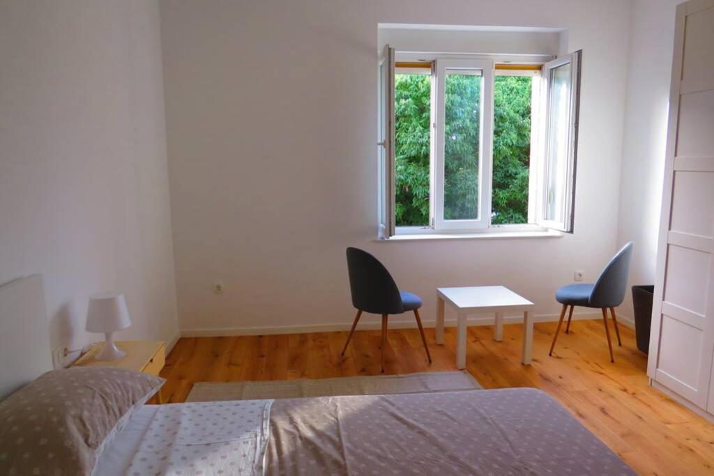 Apartment Lenka Zadar Exterior foto