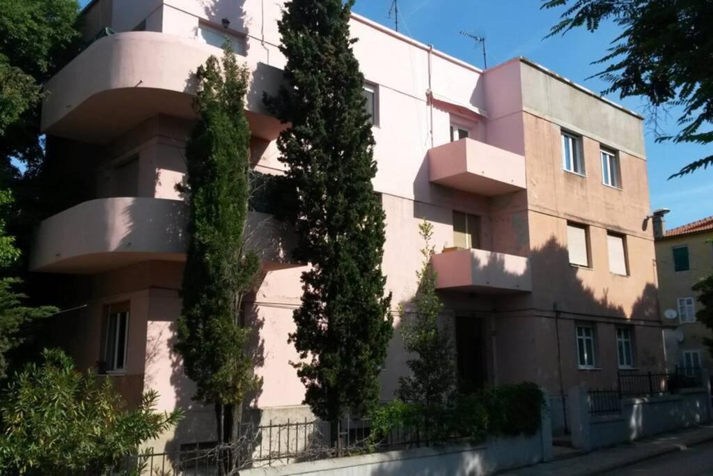 Apartment Lenka Zadar Exterior foto