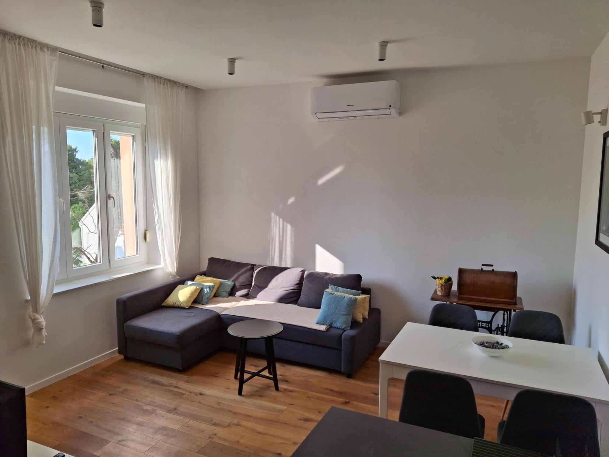 Apartment Lenka Zadar Quarto foto